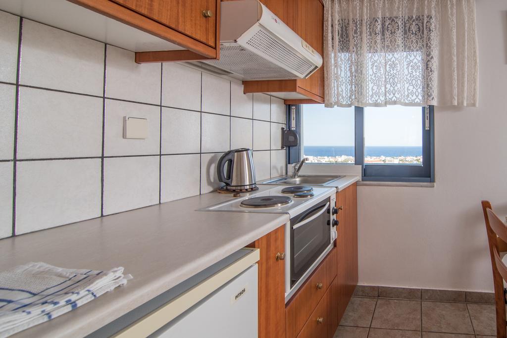 Roula Apartments Palaiochora Dış mekan fotoğraf